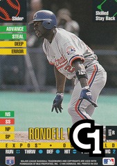 Rondell White